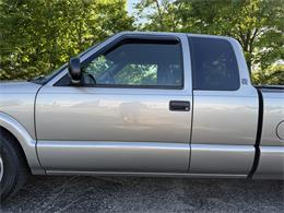 2002 GMC Sonoma (CC-2054331) for sale in Milford, Ohio