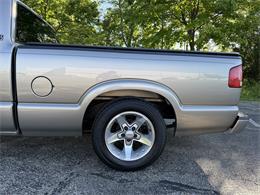 2002 GMC Sonoma (CC-2054331) for sale in Milford, Ohio