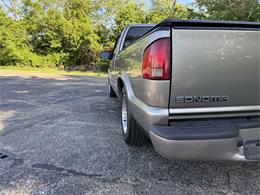 2002 GMC Sonoma (CC-2054331) for sale in Milford, Ohio