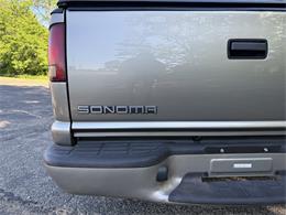 2002 GMC Sonoma (CC-2054331) for sale in Milford, Ohio