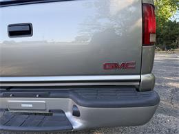 2002 GMC Sonoma (CC-2054331) for sale in Milford, Ohio