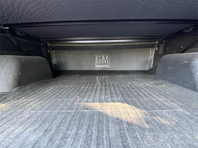 2002 GMC Sonoma (CC-2054331) for sale in Milford, Ohio
