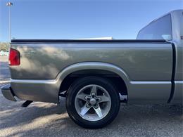 2002 GMC Sonoma (CC-2054331) for sale in Milford, Ohio