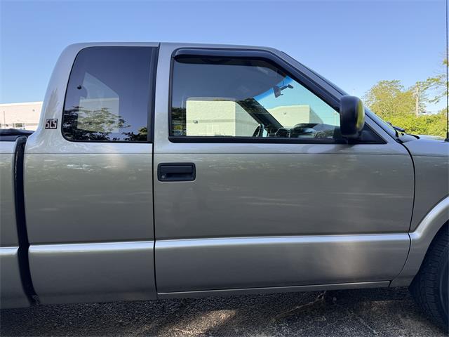 2002 GMC Sonoma (CC-2054331) for sale in Milford, Ohio