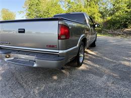 2002 GMC Sonoma (CC-2054331) for sale in Milford, Ohio