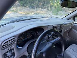 2002 GMC Sonoma (CC-2054331) for sale in Milford, Ohio