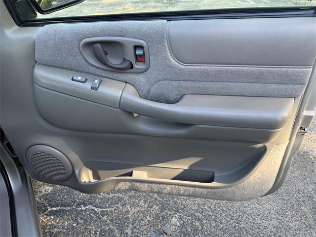 2002 GMC Sonoma (CC-2054331) for sale in Milford, Ohio