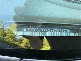 2002 GMC Sonoma (CC-2054331) for sale in Milford, Ohio