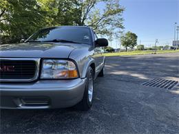 2002 GMC Sonoma (CC-2054331) for sale in Milford, Ohio