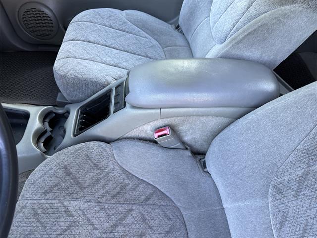 2002 GMC Sonoma (CC-2054331) for sale in Milford, Ohio