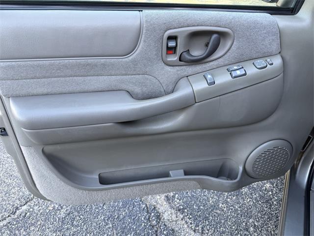 2002 GMC Sonoma (CC-2054331) for sale in Milford, Ohio