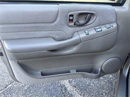 2002 GMC Sonoma (CC-2054331) for sale in Milford, Ohio