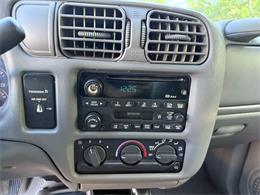 2002 GMC Sonoma (CC-2054331) for sale in Milford, Ohio