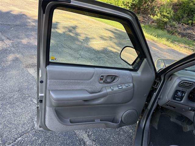 2002 GMC Sonoma (CC-2054331) for sale in Milford, Ohio