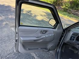 2002 GMC Sonoma (CC-2054331) for sale in Milford, Ohio
