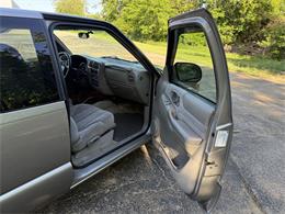 2002 GMC Sonoma (CC-2054331) for sale in Milford, Ohio