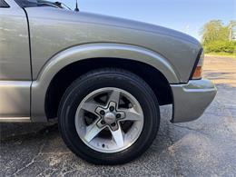 2002 GMC Sonoma (CC-2054331) for sale in Milford, Ohio