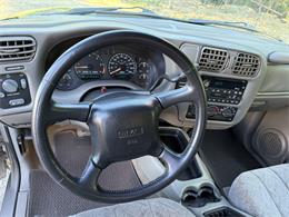 2002 GMC Sonoma (CC-2054331) for sale in Milford, Ohio