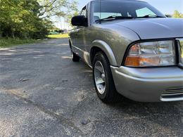 2002 GMC Sonoma (CC-2054331) for sale in Milford, Ohio