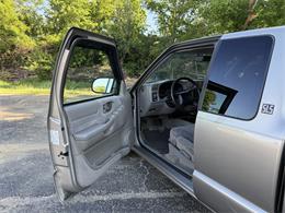 2002 GMC Sonoma (CC-2054331) for sale in Milford, Ohio