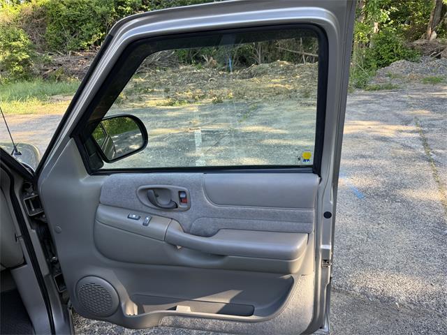 2002 GMC Sonoma (CC-2054331) for sale in Milford, Ohio