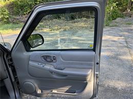 2002 GMC Sonoma (CC-2054331) for sale in Milford, Ohio