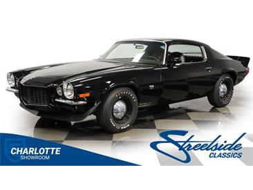 1971 Chevrolet Camaro (CC-2054354) for sale in Concord, North Carolina