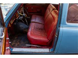 1959 Jaguar Mark I (CC-2054365) for sale in Beverly Hills, California