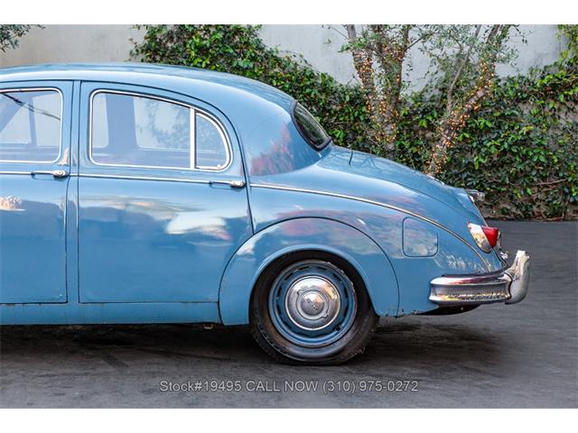 1959 Jaguar Mark I (CC-2054365) for sale in Beverly Hills, California