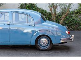 1959 Jaguar Mark I (CC-2054365) for sale in Beverly Hills, California
