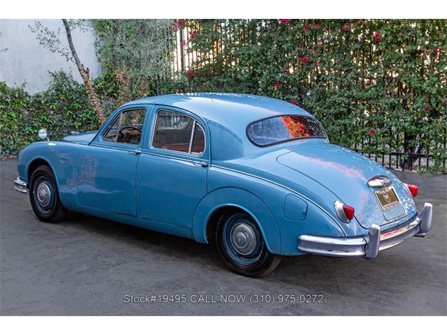 1959 Jaguar Mark I (CC-2054365) for sale in Beverly Hills, California