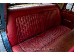 1959 Jaguar Mark I (CC-2054365) for sale in Beverly Hills, California