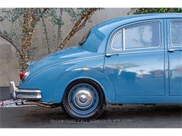 1959 Jaguar Mark I (CC-2054365) for sale in Beverly Hills, California