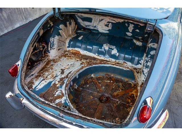 1959 Jaguar Mark I (CC-2054365) for sale in Beverly Hills, California