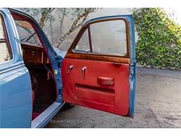 1959 Jaguar Mark I (CC-2054365) for sale in Beverly Hills, California