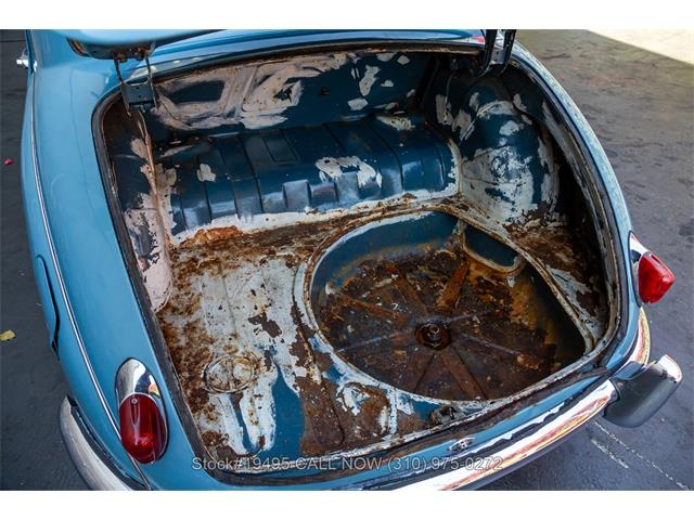 1959 Jaguar Mark I (CC-2054365) for sale in Beverly Hills, California
