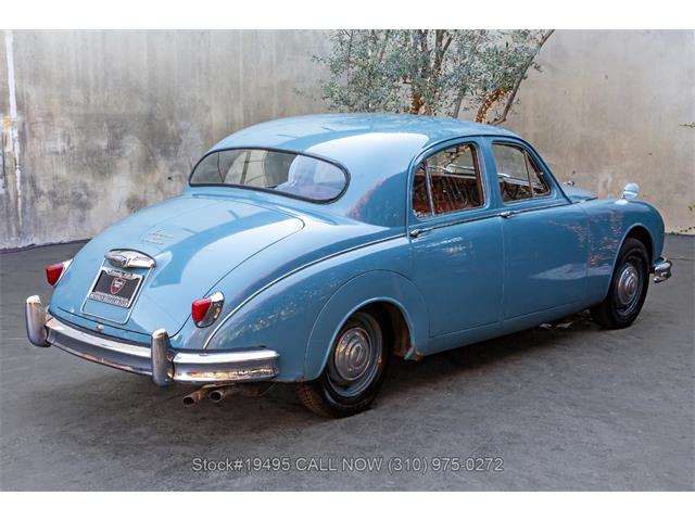 1959 Jaguar Mark I (CC-2054365) for sale in Beverly Hills, California