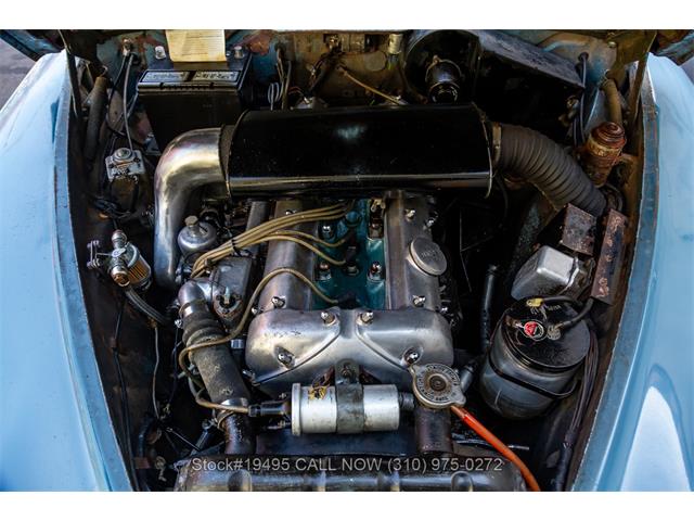 1959 Jaguar Mark I (CC-2054365) for sale in Beverly Hills, California