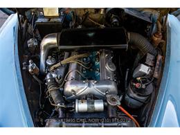 1959 Jaguar Mark I (CC-2054365) for sale in Beverly Hills, California