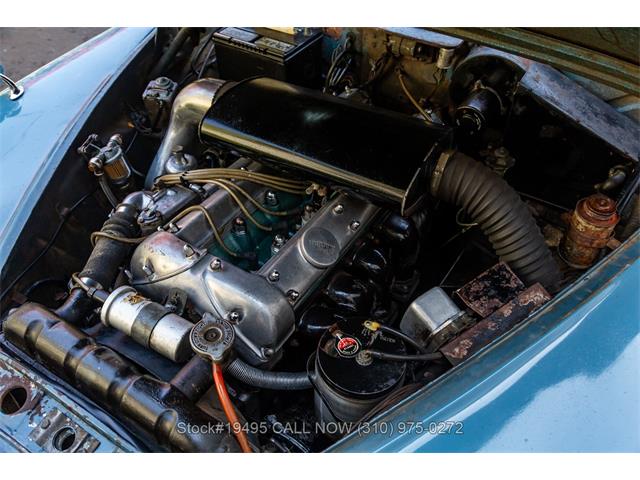 1959 Jaguar Mark I (CC-2054365) for sale in Beverly Hills, California