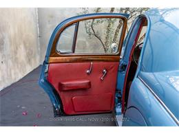 1959 Jaguar Mark I (CC-2054365) for sale in Beverly Hills, California