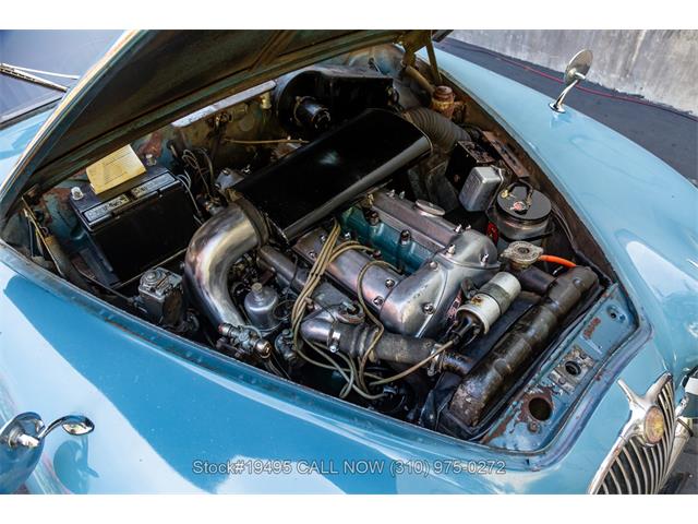 1959 Jaguar Mark I (CC-2054365) for sale in Beverly Hills, California