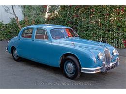 1959 Jaguar Mark I (CC-2054365) for sale in Beverly Hills, California
