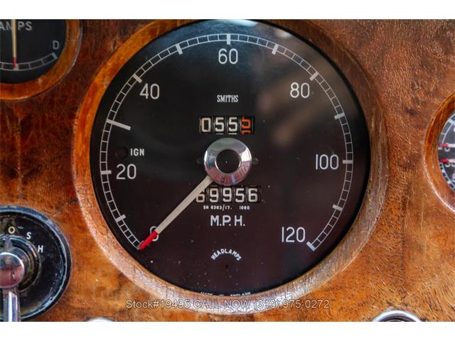 1959 Jaguar Mark I (CC-2054365) for sale in Beverly Hills, California