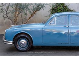 1959 Jaguar Mark I (CC-2054365) for sale in Beverly Hills, California