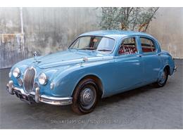 1959 Jaguar Mark I (CC-2054365) for sale in Beverly Hills, California