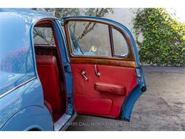 1959 Jaguar Mark I (CC-2054365) for sale in Beverly Hills, California