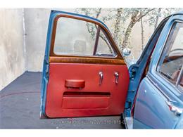 1959 Jaguar Mark I (CC-2054365) for sale in Beverly Hills, California