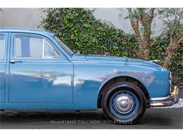 1959 Jaguar Mark I (CC-2054365) for sale in Beverly Hills, California
