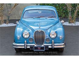 1959 Jaguar Mark I (CC-2054365) for sale in Beverly Hills, California